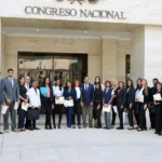 Senador por un Día