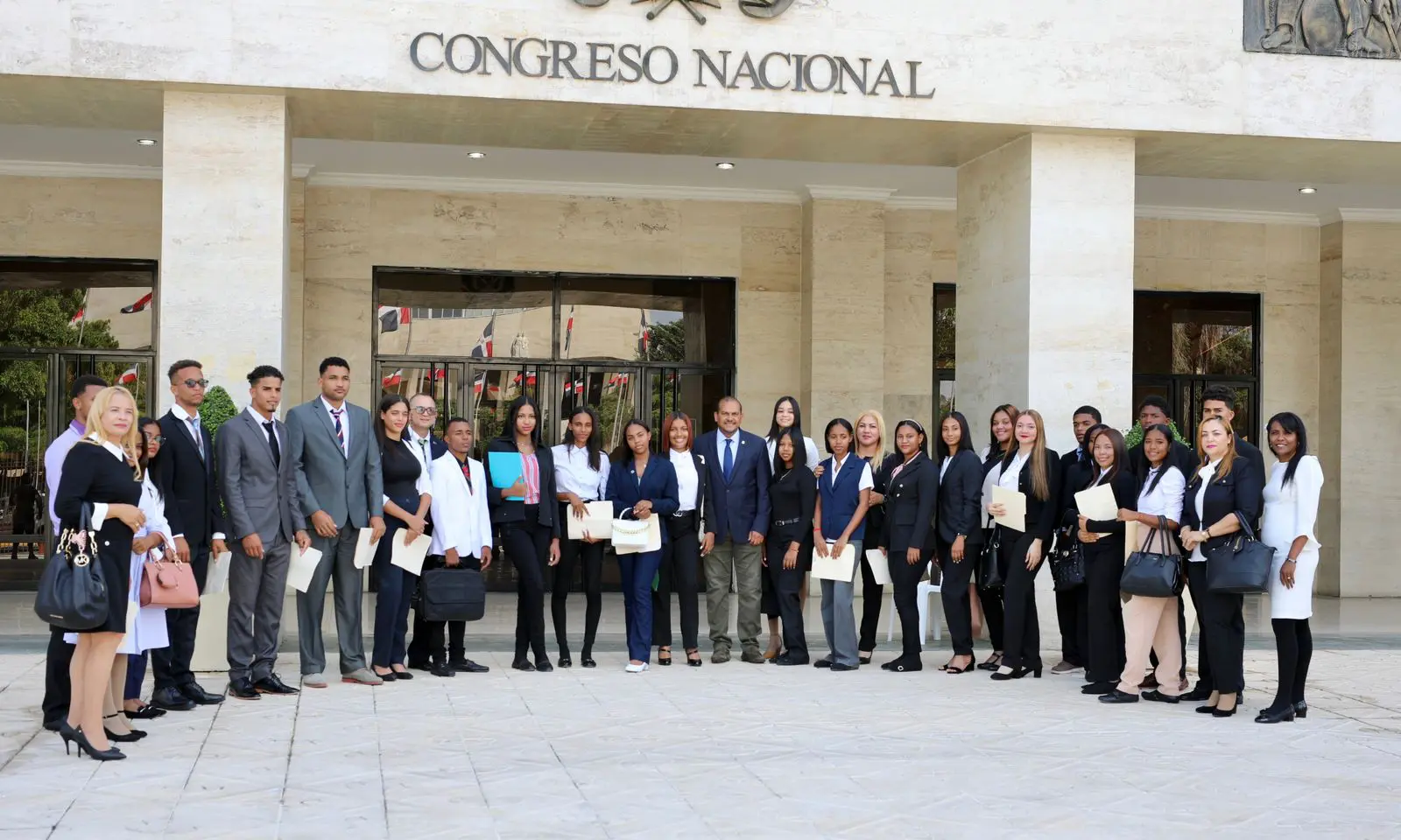 Senador por un Día